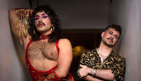 Tony and The Kiki