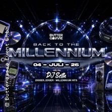 Back to the Millennium