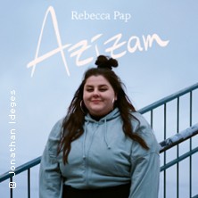 Rebecca Pap - Azizam