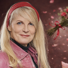 Barbara Ruscher - Romantik, aber zack, zack!