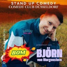 Bom - Bestes Open Mic