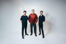NILS KUGELMANN TRIO (d)