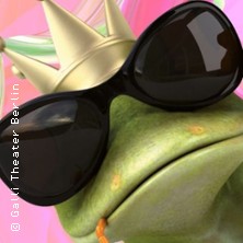 Froggy - Premiere