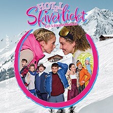 Hotel Skiverliebt