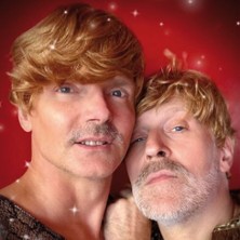 GoOld-Guys - Love Revolution