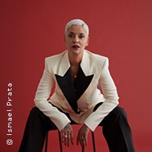 Mariza & Band - 47. Leverkusener Jazztage 2026
