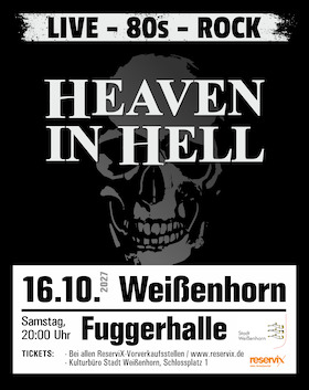 Heaven in Hell