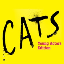 CATS. Young Actors Edition.