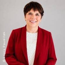 Ein Abend mit Margot Käßmann - Im Gespräch mit Louis Pawellek