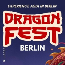 Dragon Fest 2026