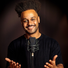 COSSU | WE ARE THE GERMANS - Stand-Up Comedy