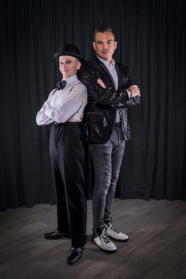 Panto Magic - ein Abend voller Magie und Humor