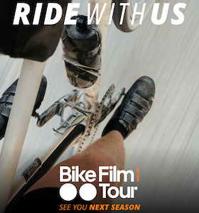 Bike Film Tour Albstadt - Ride with us - Season 3