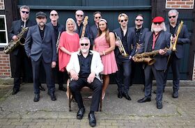 Soulfamily - A Soulnight in Telgte