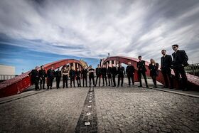 Akademiekonzert I Deutsch-Polnisches Jugendjazzorchester (DPJJO)