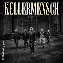 Kellermensch