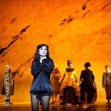 L'incoronazione di Poppea
