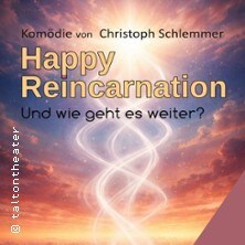 Happy Reincarnation