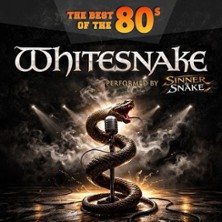Whitesnake Tribute-Show