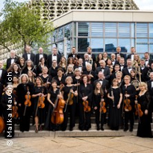 Weihnachtskonzert des SSO Chemnitz e. V. mit Chor und Orchester