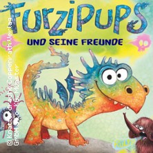 Furzipups - Das Live-Figurentheater / im Fischereihafen Bremerhaven