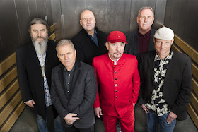 Spider Murphy Gang - ZMF Freiburg