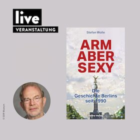 VERANSTALTUNG: "Arm aber sexy"
