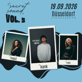 Secret Sound Vol. 5