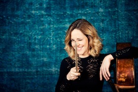 Sol Gabetta & Kammerorchester Basel