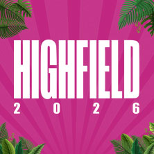 Festivalpass All Days | Highfield Festival 2026