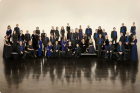 Ellington: Sacred Concerts