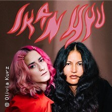 Ikan Hyu - Album Release Tour 2026