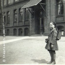 Rundgang: Wolfgang Borchert