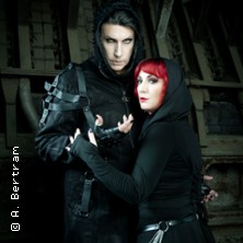 DARK SUMMER Open Air Vol. 2 - Blutengel & Gäste