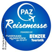 PAZ Reisemesse