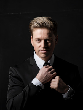 David Lugert - Töne, Thesen, Temperamente - Tour 2027