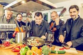 RADIO EUROPA - SECRET SOUNDS & HIDDEN TREASURES