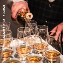 Musikalisches Whisky-Tasting: "Noten im Glas"