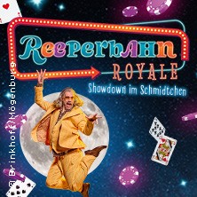Reeperbahn Royale