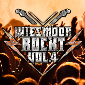 Wiesmoor Rockt! Vol.4