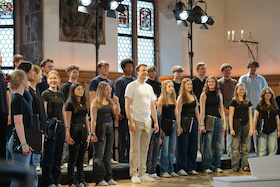 Weseler Domkonzert - Chorkonzert