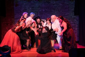 Musical Illusion - Die Musical Gala