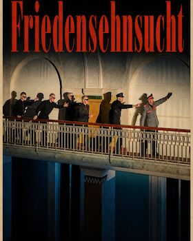 Opernkonzert mit Chor: "Friedenssehnsucht" - Ein Programm über Frieden – und seine Zerbrechlichkeit.