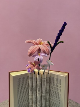 Blumenzauber zum Selbermachen
