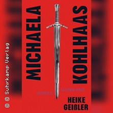 H. Geißler: Michaela Kohlhaas