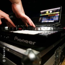 DJ WORKSHOP (intermediate)