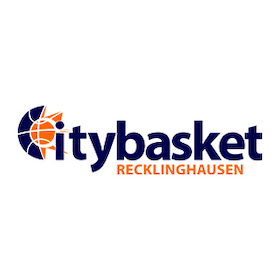 BBG Herford vs. Citybasket Recklinghausen