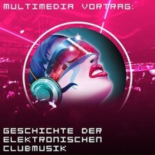 Geschichte der elektronischen Clubmusik