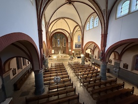Max Bruch "Moses" - Oratorium Op. 67