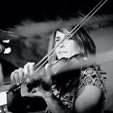 Django Reinhardt Orchestra - Featuring AURORE VOILQUÉ